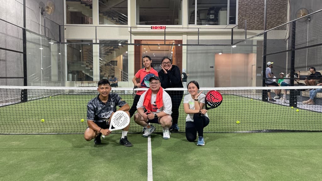Koffie Braga Padel media 5