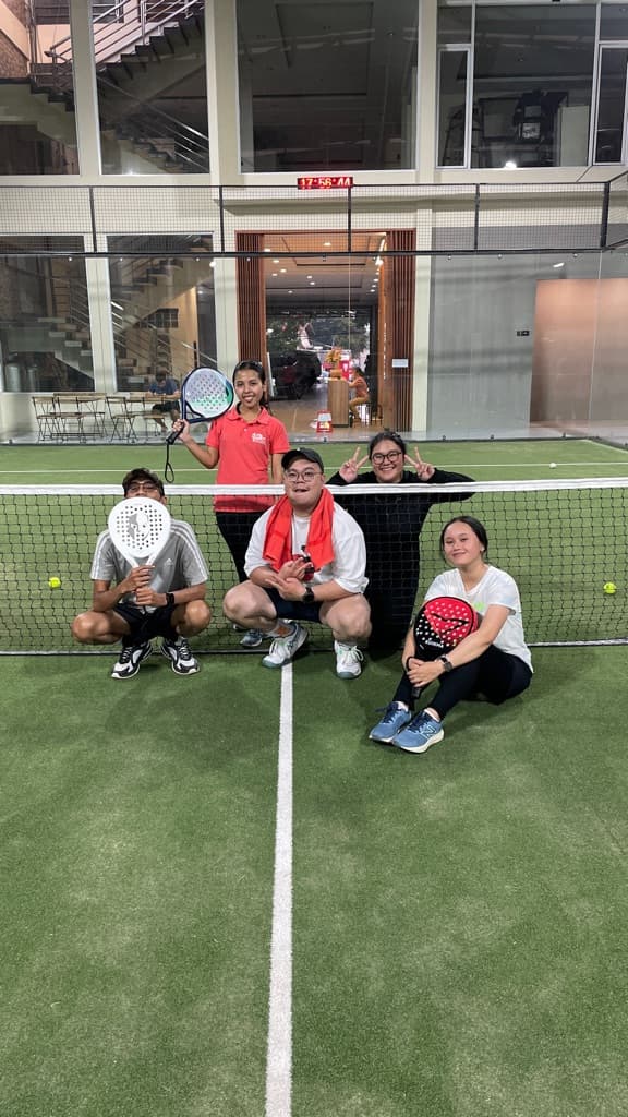 Koffie Braga Padel media 4