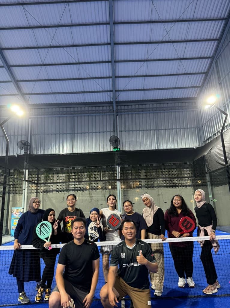 Dolce Latte Padel media 4