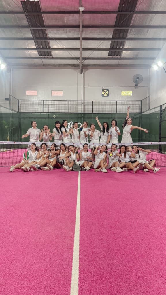 Let’s Go Padel! media 1