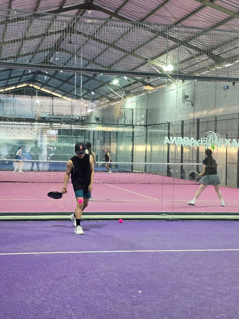 Mari Padel media 2