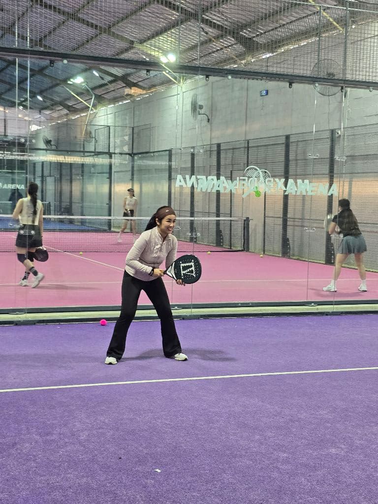 Mari Padel media 3