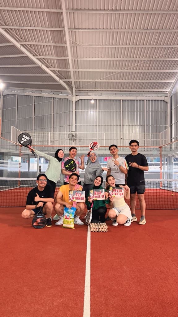 Ngide Padel media 2
