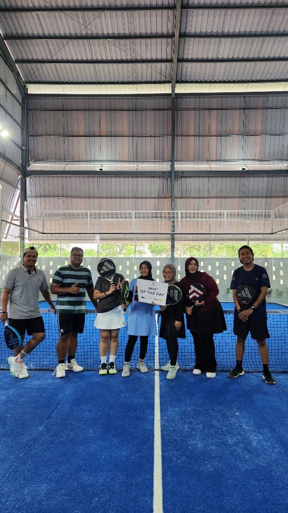 HAY Batam Club media 6
