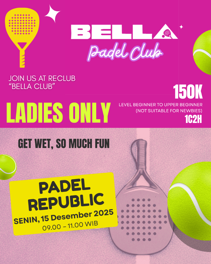 Bella Padel Club (BPC) media 2