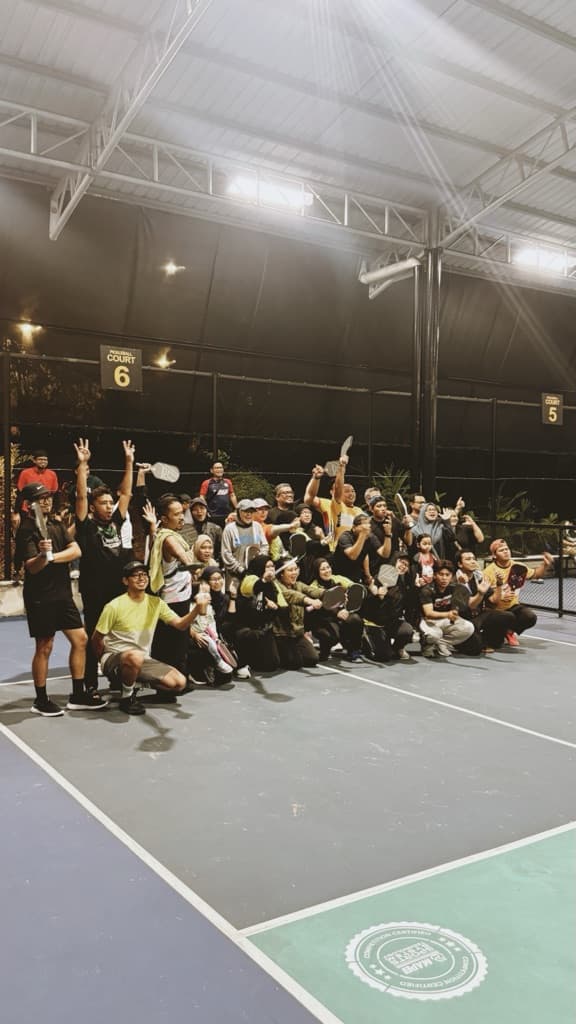 PKNPk Pickleball Club media 2