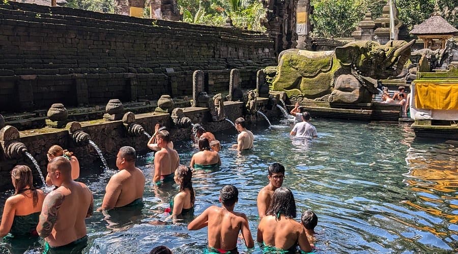 Tirta Empul Padel Club media 1