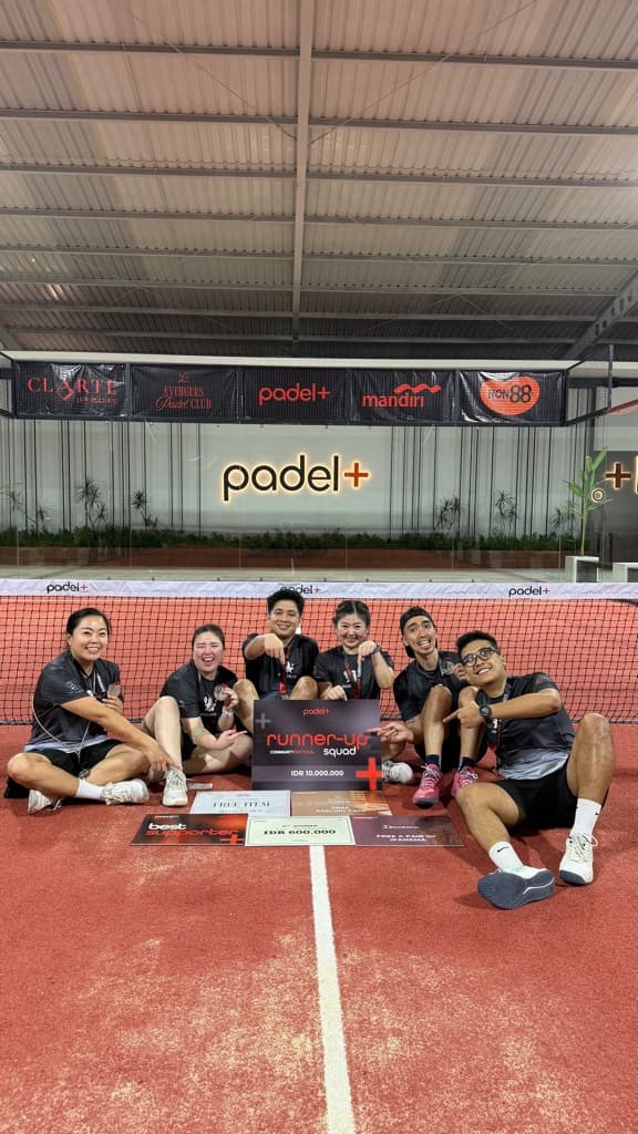 PadelBoo media 5