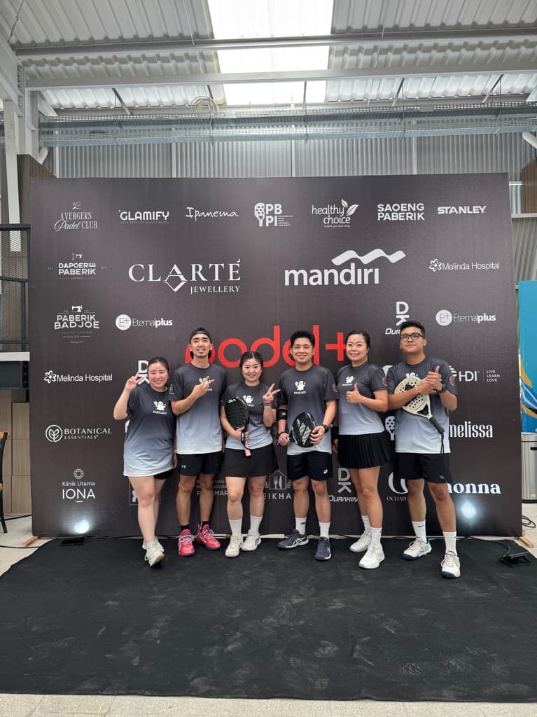 PadelBoo media 2