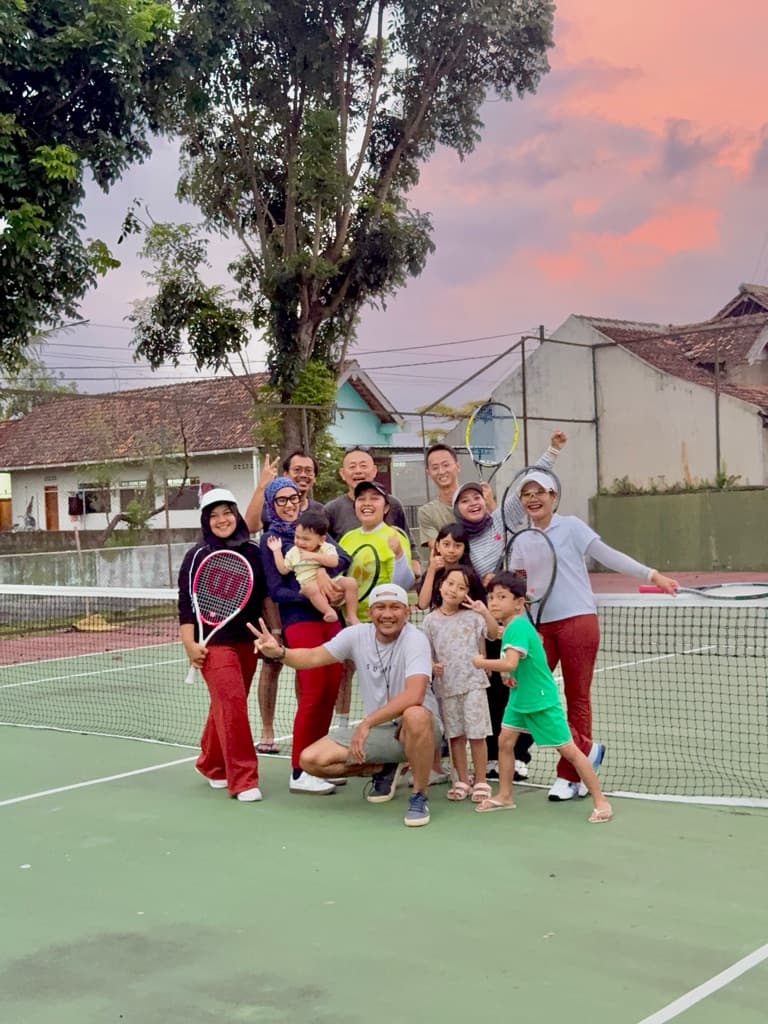 SSS (semak semak salty) media 3