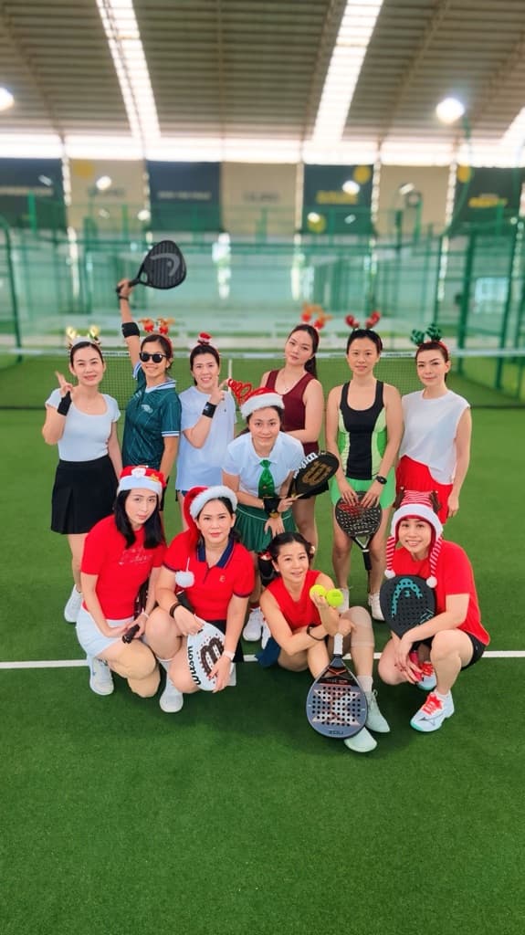 Mari Kita Padel media 3