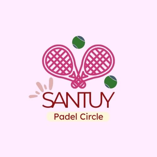 Santuy Padel Circle  media 2