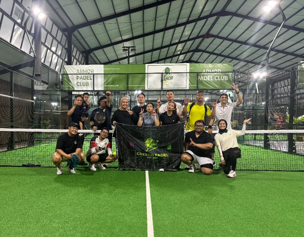 Greeco Padel  media 4