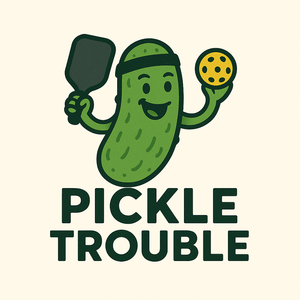 Pickle Trouble media 1