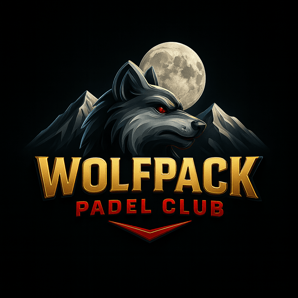 WOLFPACK PADEL CLUB media 1
