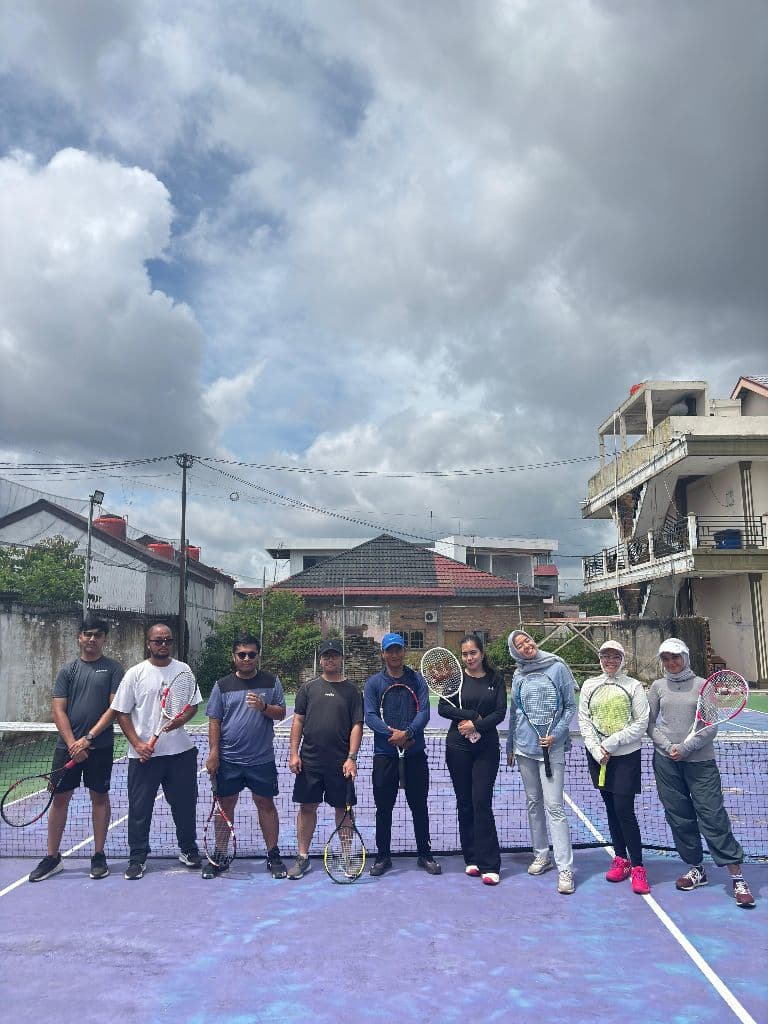 Lawo Tennis Class media 3
