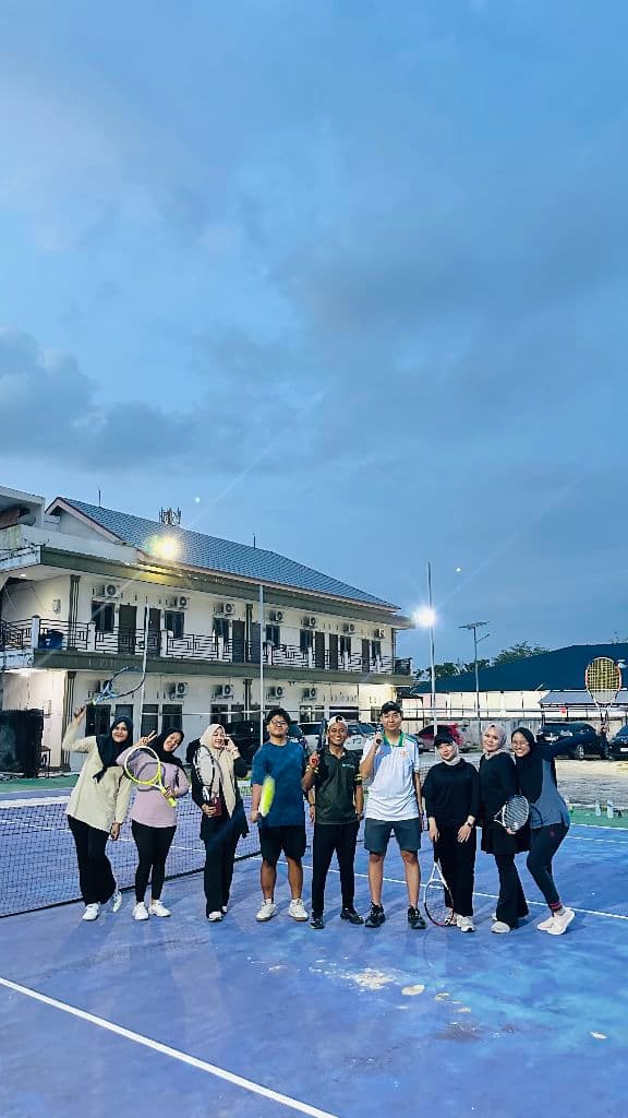 Lawo Tennis Class media 1