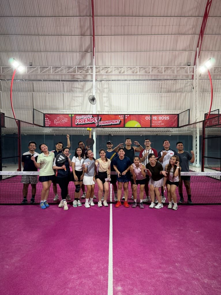Court Club media 5