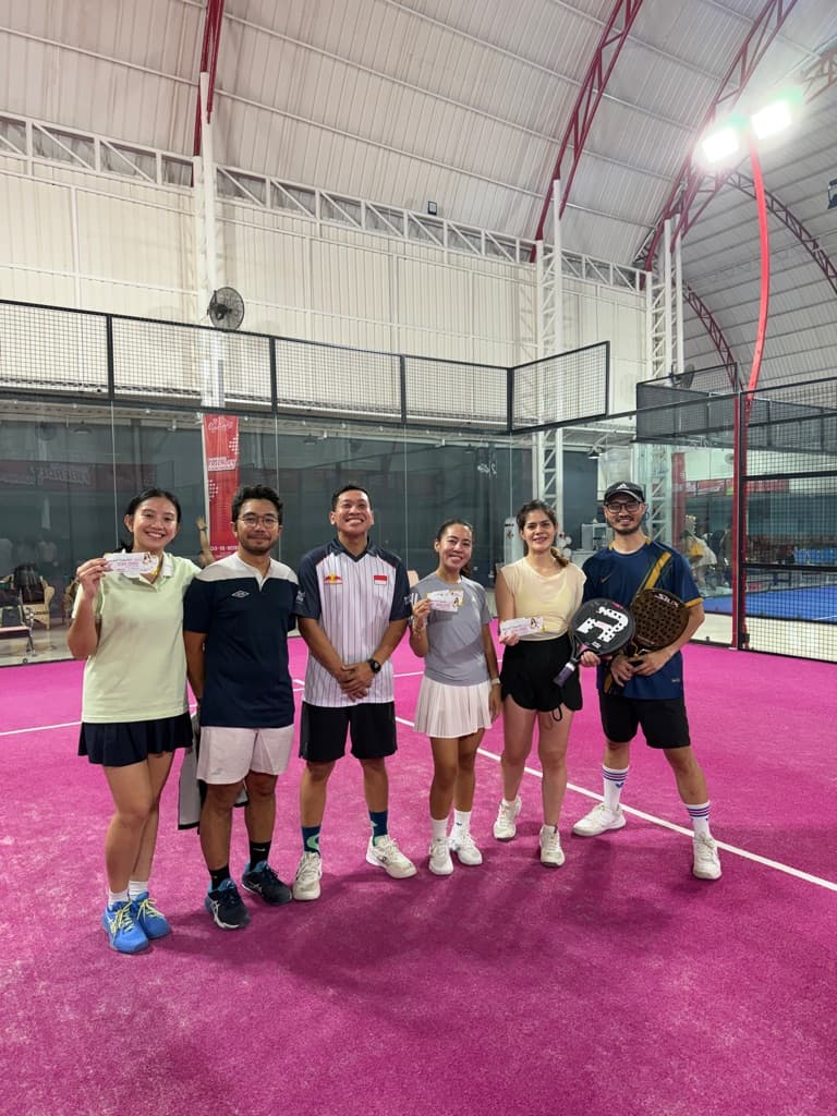 Court Club media 6