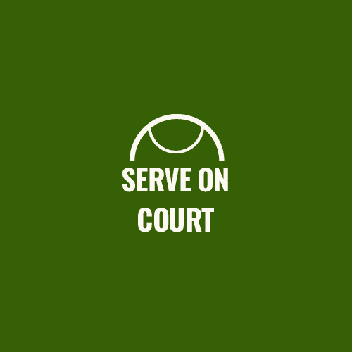 Serve on court media 1