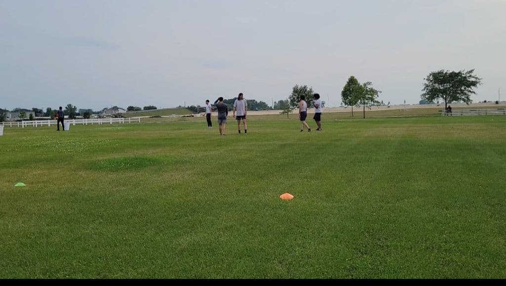 Speediball Sport League Chicagoland media 6