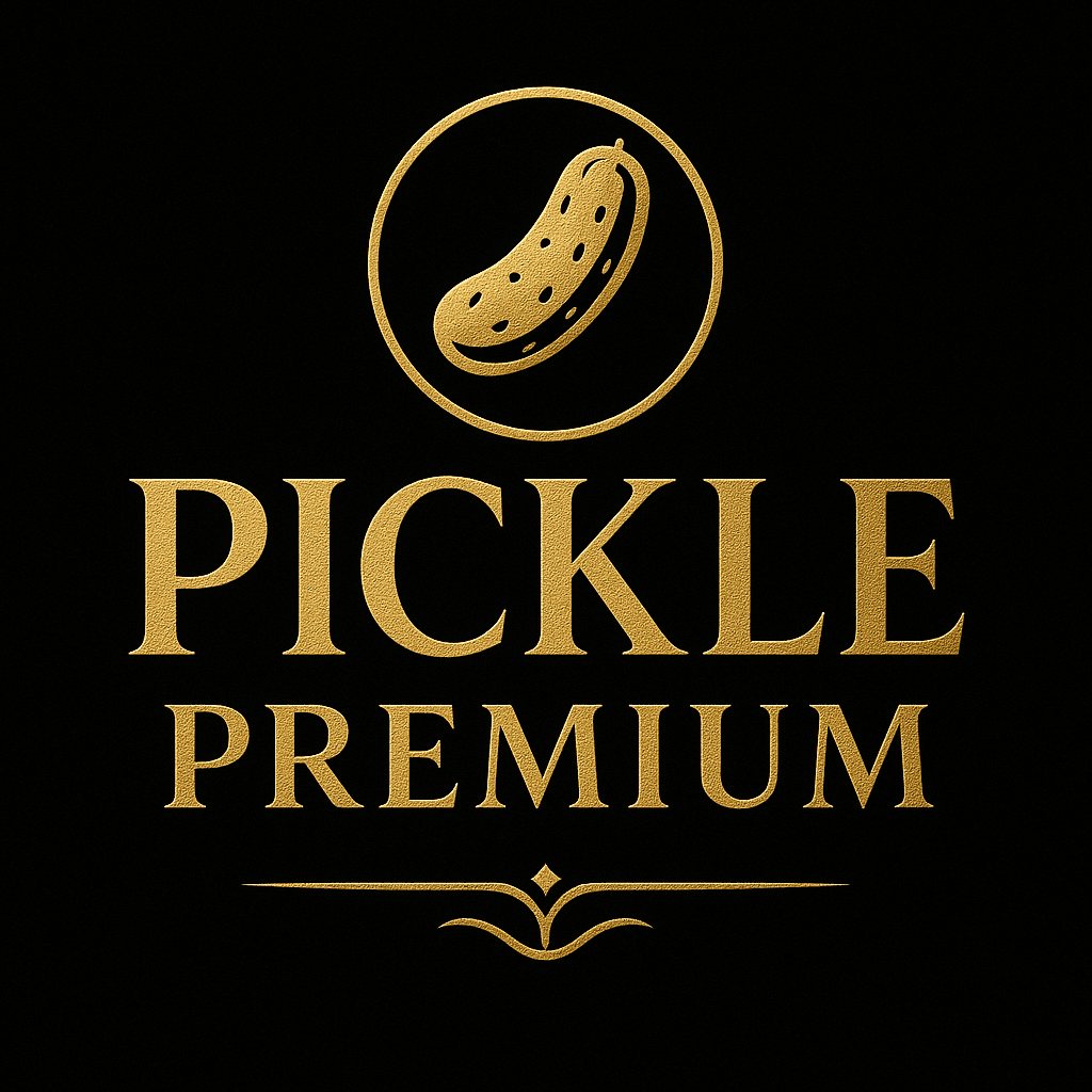 PICKLE PREMIUM media 1