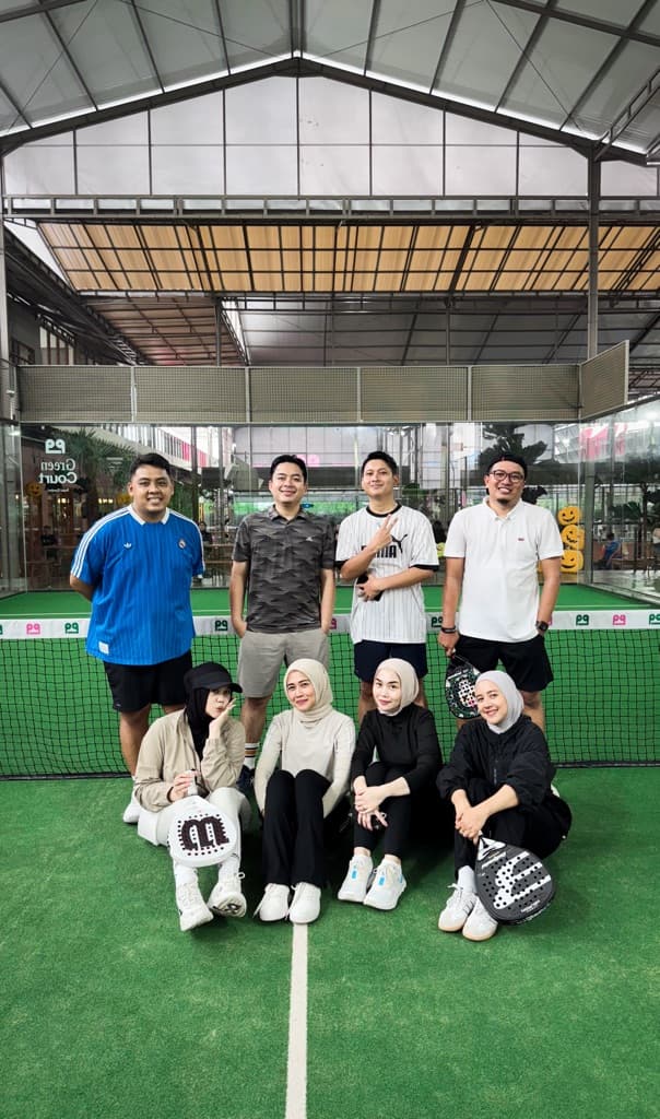 Padeliciouss media 1