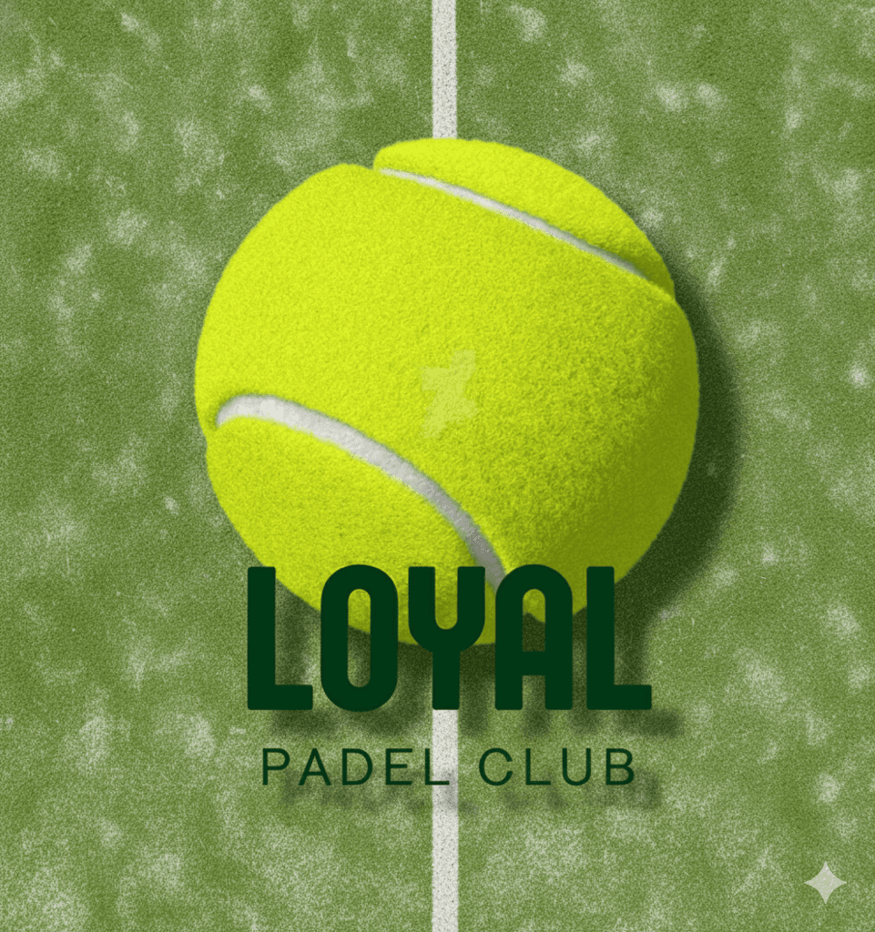 Loyal Padel media 1
