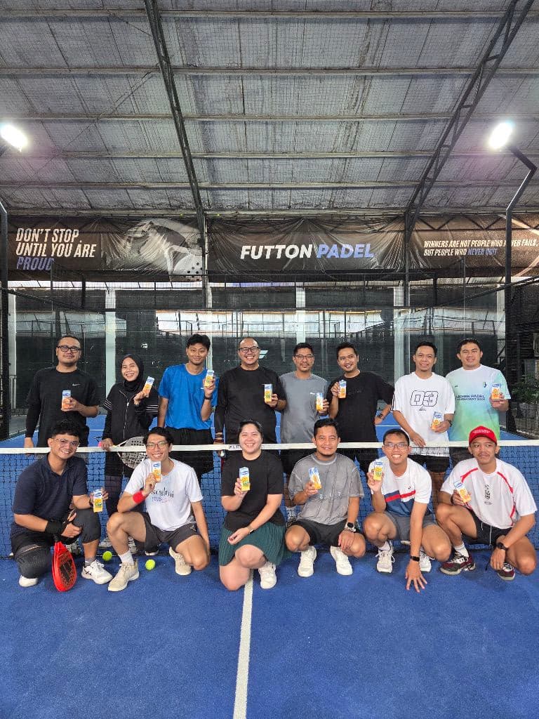 Padel Poodle 🐩  media 4