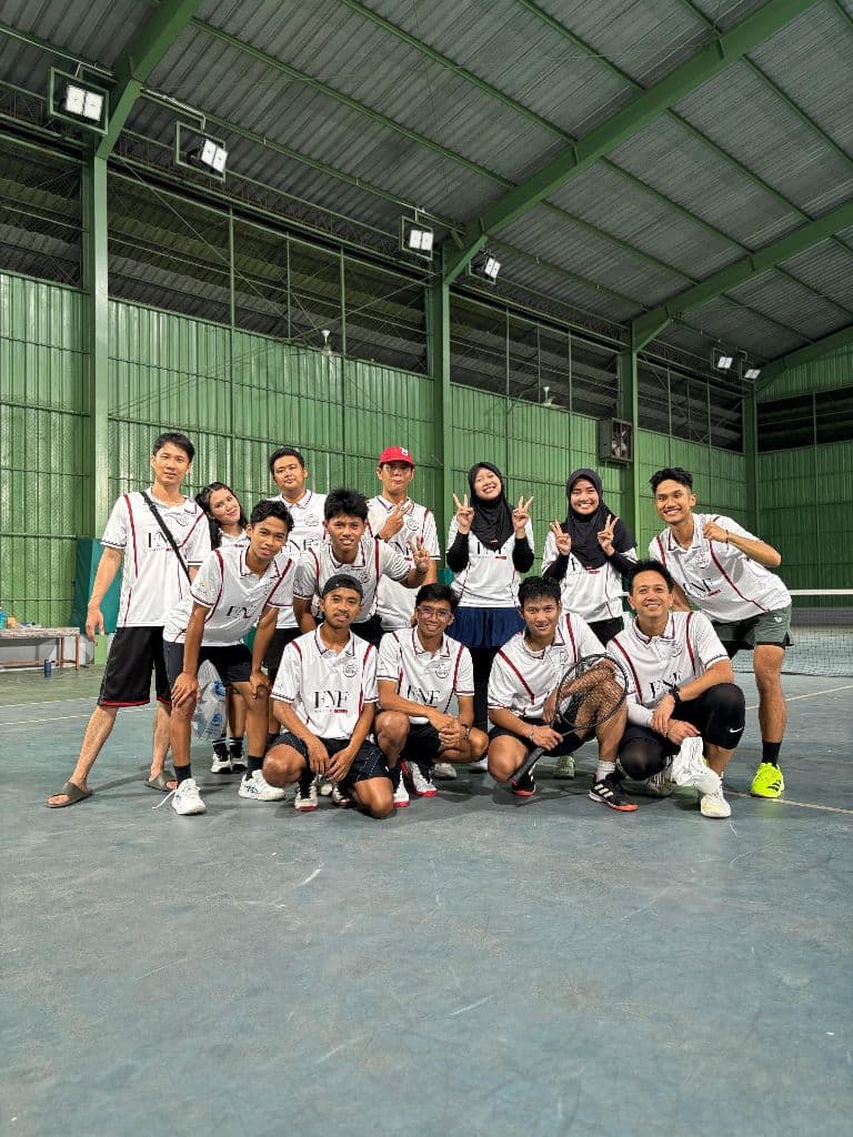 Double Fault Tennis Team [DFTT] media 4
