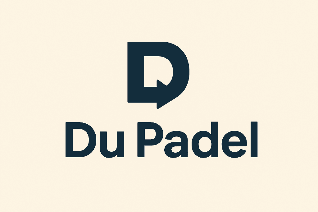 Du Padel media 1