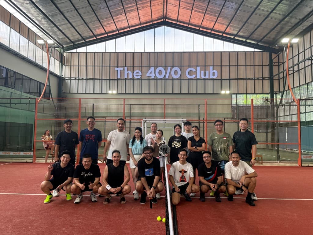 Padel Mania media 1
