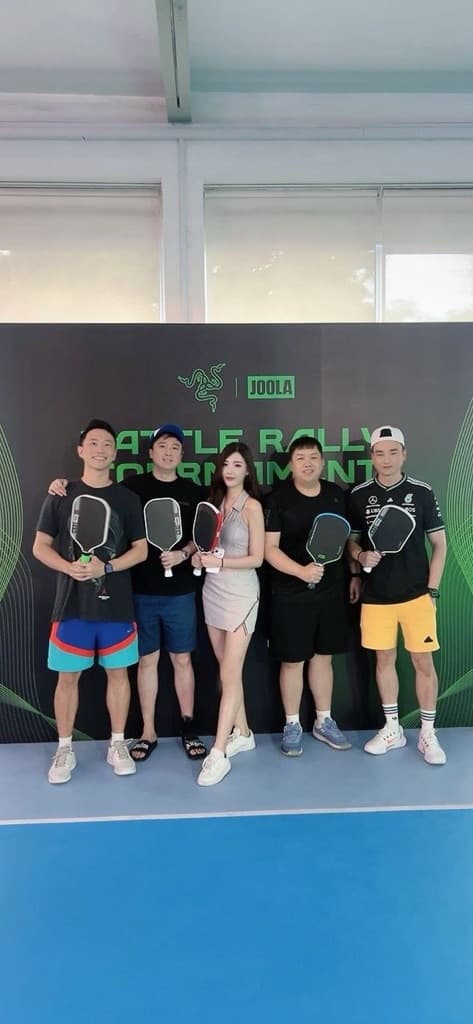 Royals Pickleball  media 1