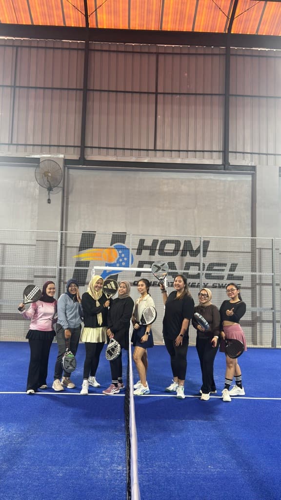 EveryPadel media 5