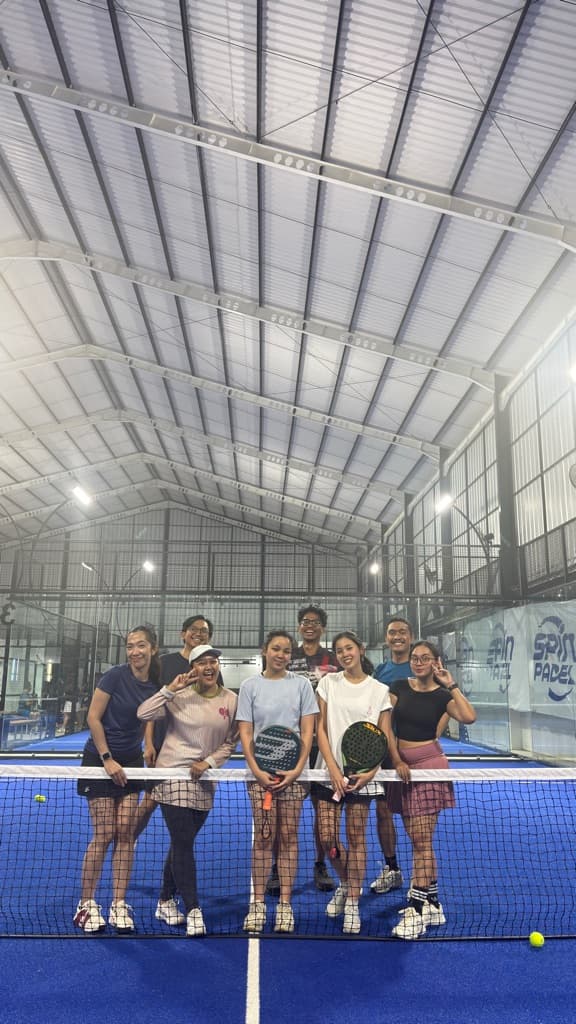 EveryPadel media 3
