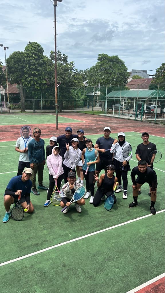 KAYA Tennis media 5