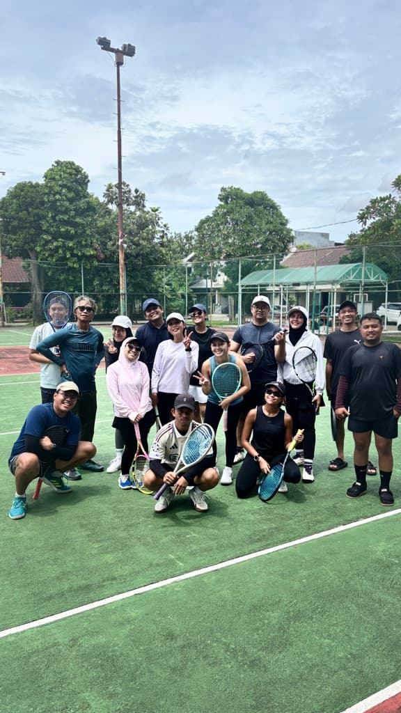 KAYA Tennis media 6