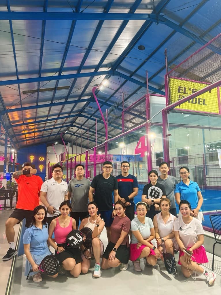 ONE FAMILY PADEL CLUB media 5