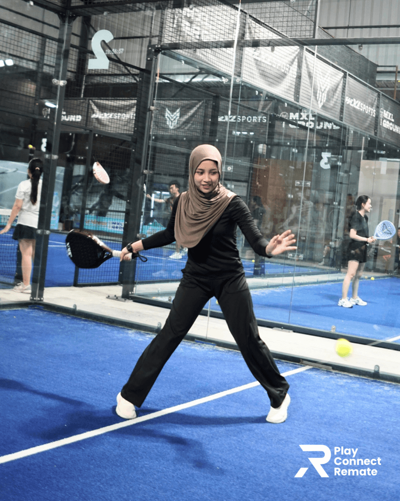Remate | Social Padel Club media 4