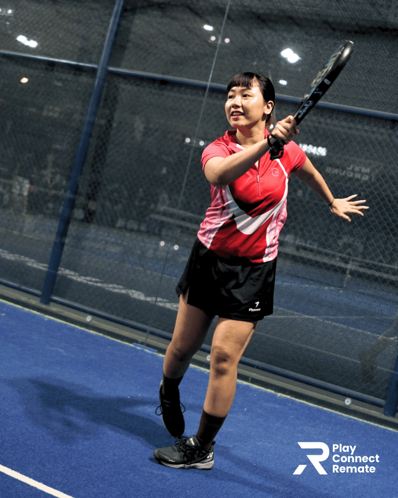 Remate | Social Padel Club media 1