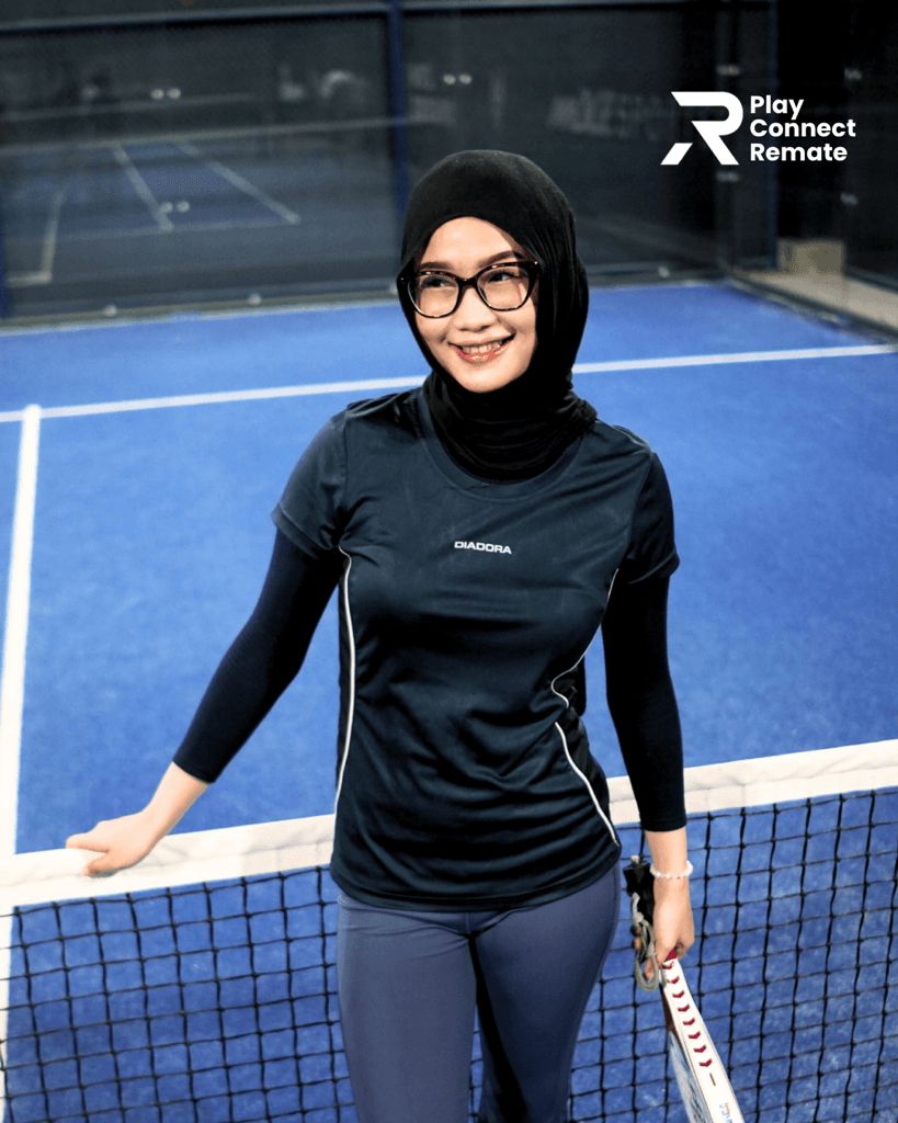 Remate | Social Padel Club media 5