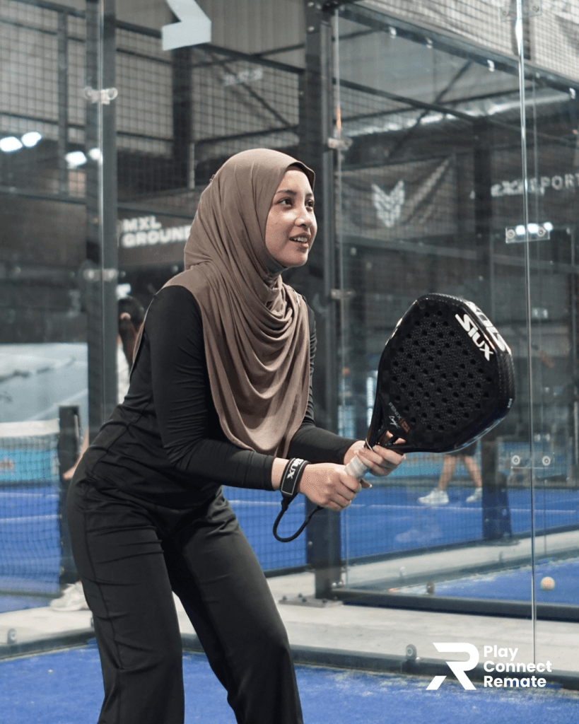 Remate | Social Padel Club media 3