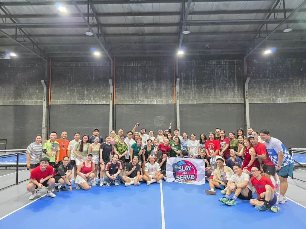 Slay & Serve Club media 3