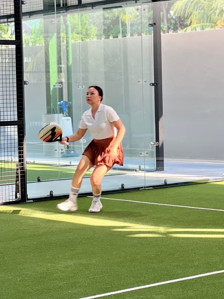 Ikut Main Padel 🎾 (JKT & BKS) media 4