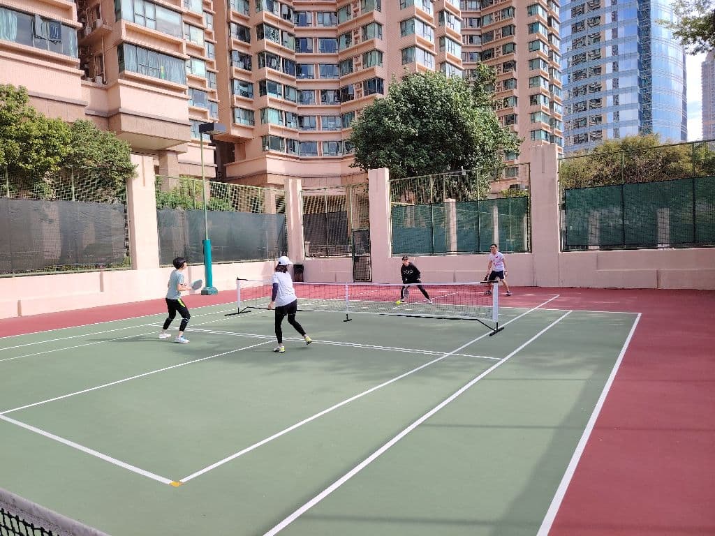 Pat Pickleball  media 5