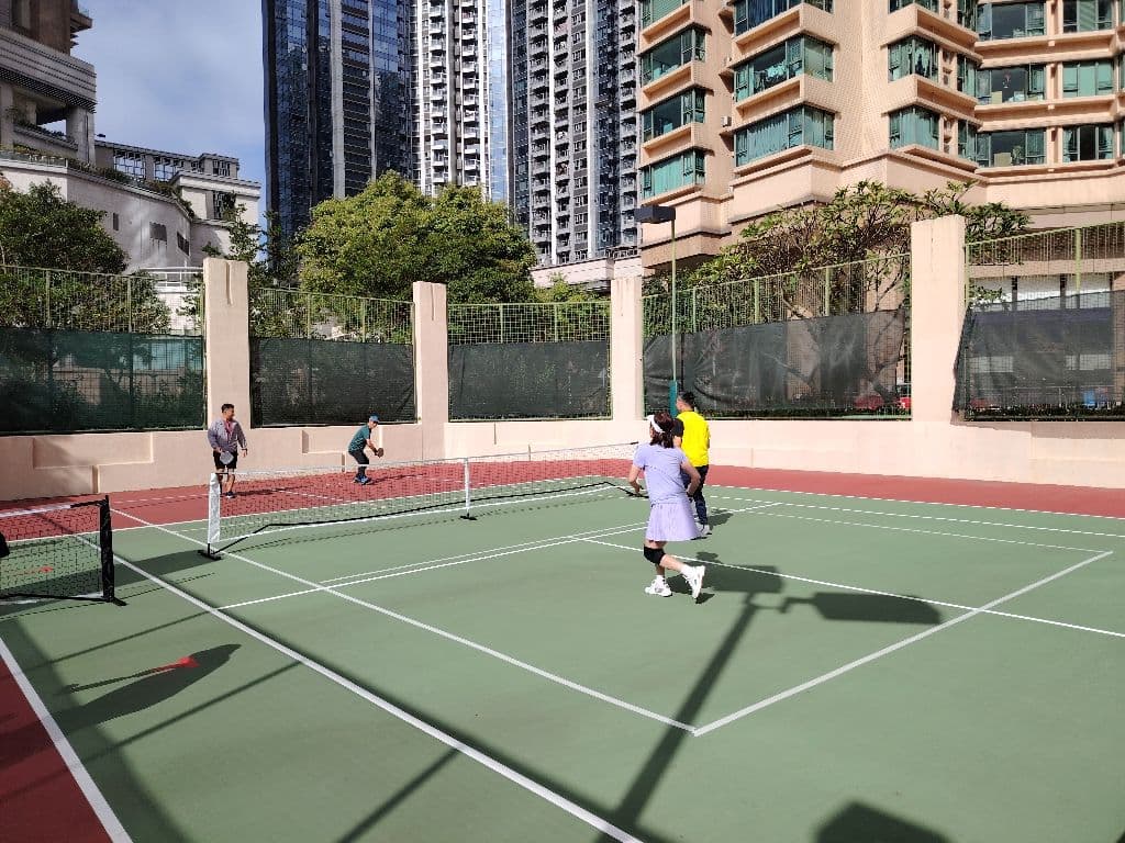 Pat Pickleball  media 4