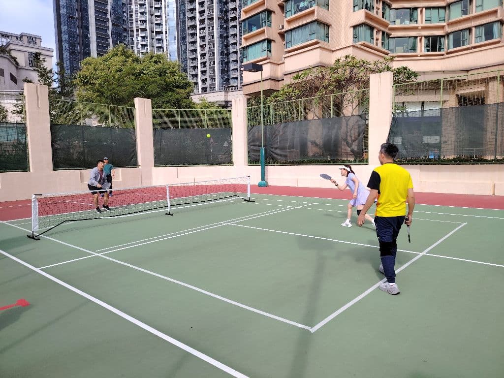 Pat Pickleball  media 3