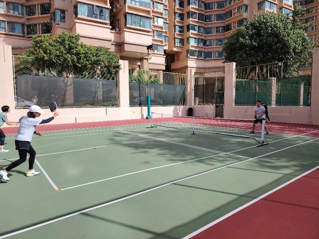 Pat Pickleball  media 2