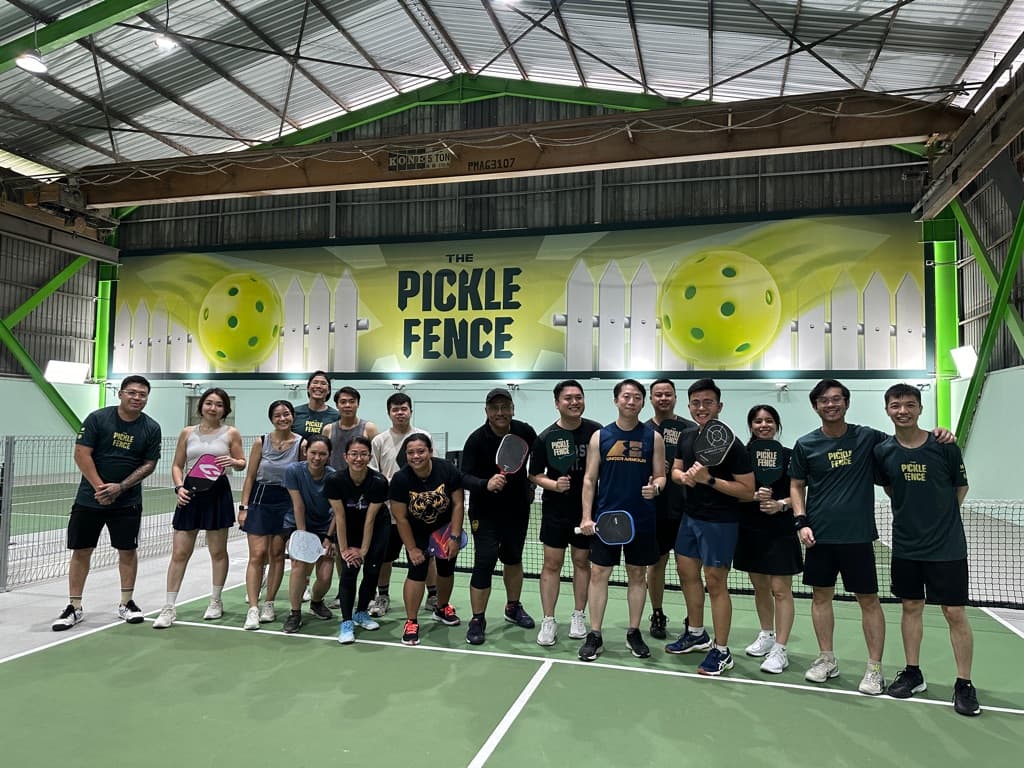 The Pickle Fence media 1