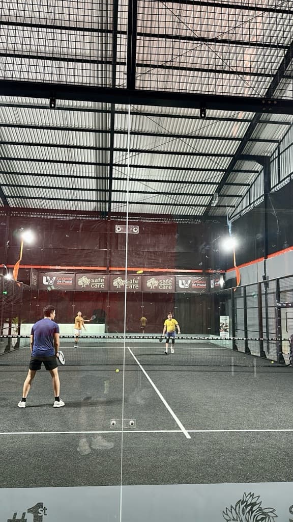 Padel Pop media 2